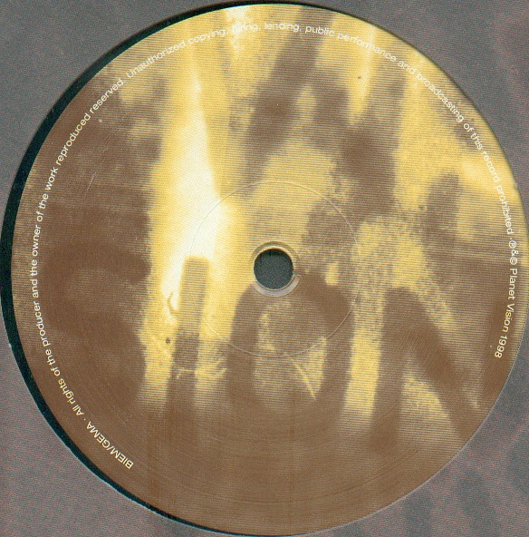 Sebbo - Rolle Vorwärts | Planet Vision (VISION #11) - 2 Sebbo - Rolle Vorwärts | Planet Vision (VISION #11) - 2