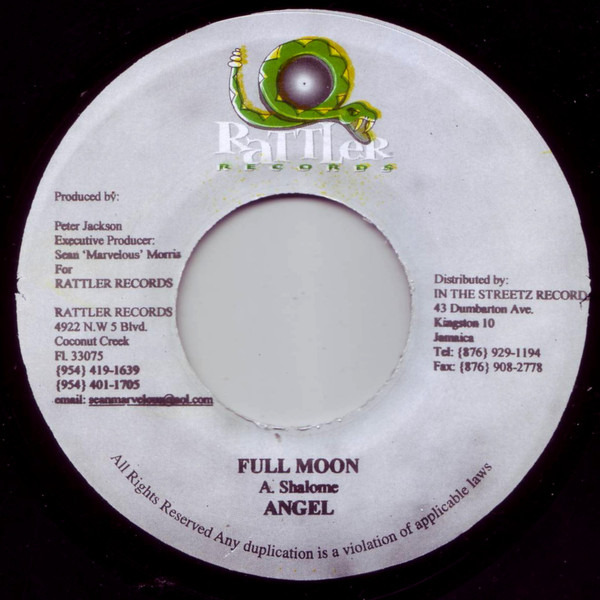 Alozade - Girls Galore | Rattler Records (none) - 2