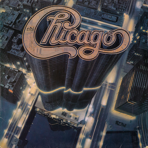 Chicago - Chicago 13 | CBS (CBS 86093)