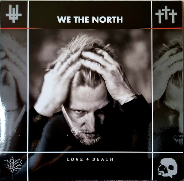 We The North - Love + Death | Nadanna (NADA 14)