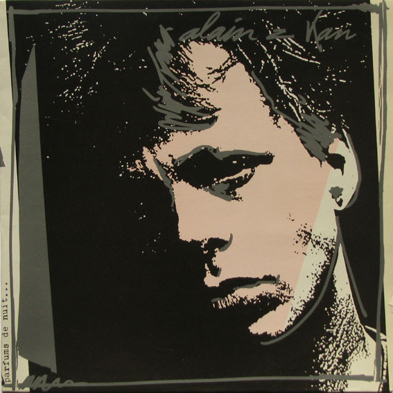 Alain Kan - Parfums De Nuit... | Azk (AZK.1) Alain Kan - Parfums De Nuit... | Azk (AZK.1)