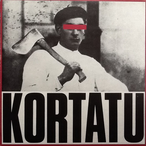 Kortatu - Kortatu | Soñua (S-141)