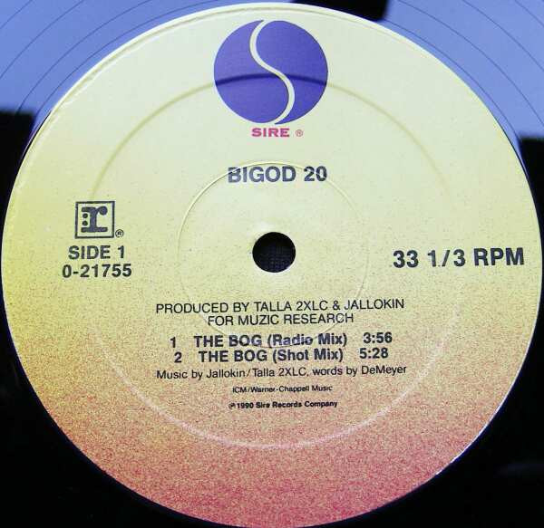 Bigod 20 - Bog | Sire (21755-0) - 3