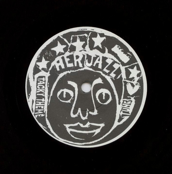 Huggy Bear - Her Jazz | Wiiija Records (TROUBLE 001) - 4