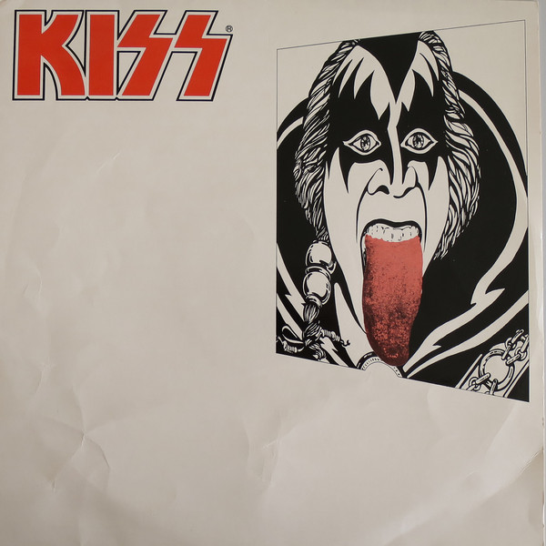 Kiss - Killer | Casablanca (KISS 312) Kiss - Killer | Casablanca (KISS 312)