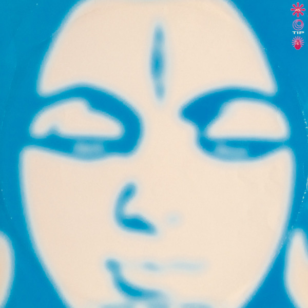 Hallucinogen - Angelic Particles / Soothsayer | TIP Records (TIP004) - 2