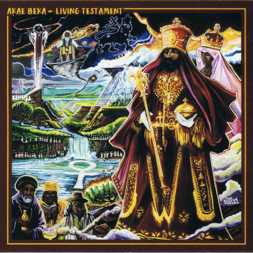 Akae Beka - Living Testament | Trinity Farm Music (none) Akae Beka - Living Testament | Trinity Farm Music (none)