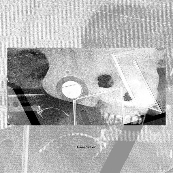 Various - Turning Point Vol.1 | Opal (OPAL 004) - main