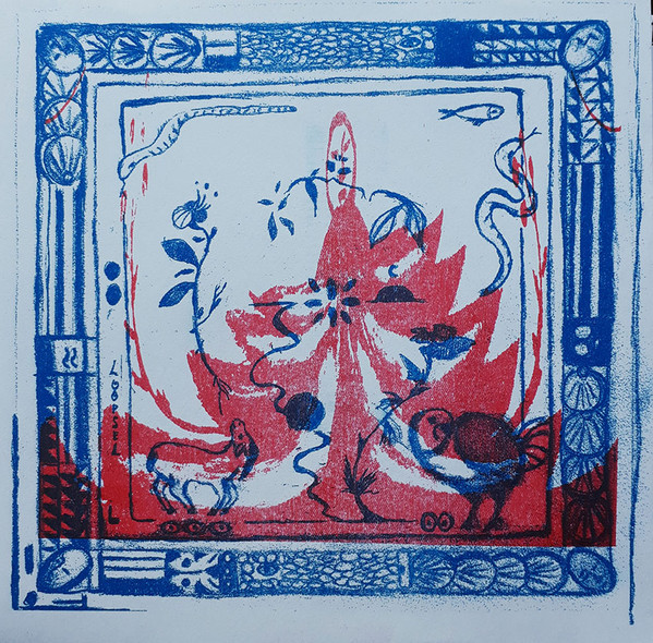 Loopsel - EP | Mammas Mysteriska Jukebox (001)