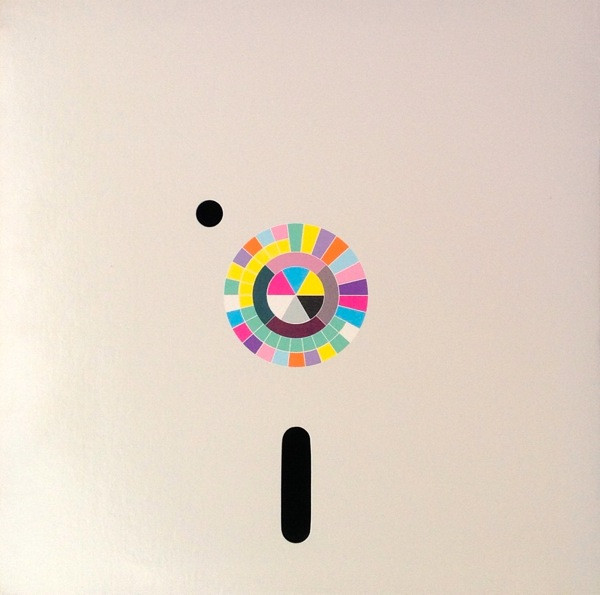 New Order - Power, Corruption & Lies | Factory (FACT 75) - 2