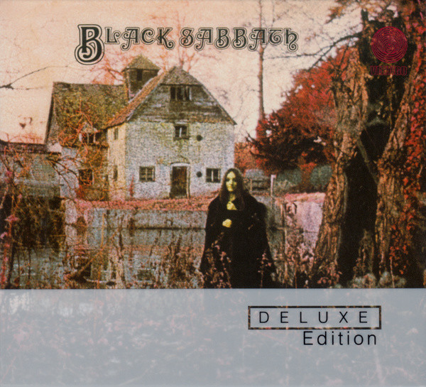 Black Sabbath - Black Sabbath | Sanctuary (2700817)