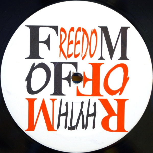 Deeldo - Gimme A Little Sign | Freedom Of Rhythm (FOR 9405) - 2 Deeldo - Gimme A Little Sign | Freedom Of Rhythm (FOR 9405) - 2