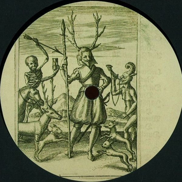 The Mole - Love Is The Way | Haunt (HAUNT005) - 2 The Mole - Love Is The Way | Haunt (HAUNT005) - 2