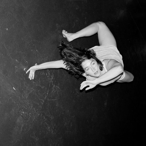 Raime - Quarter Turns Over A Living Line | Blackest Ever Black (BLACKESTLP001)