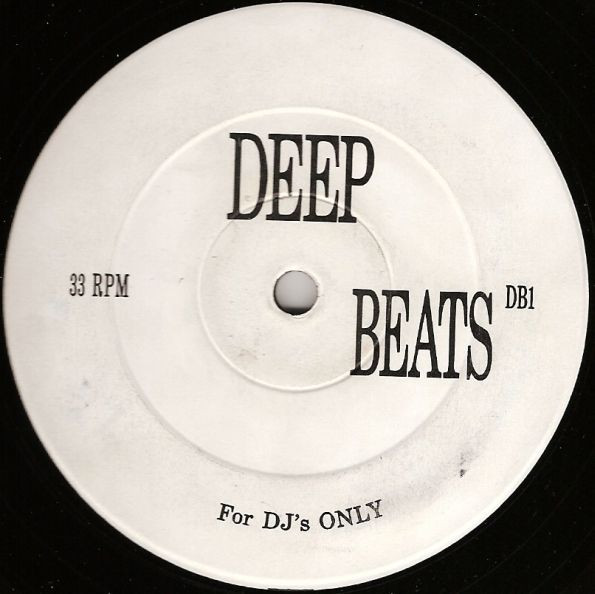 Unknown Artist - Deep Beats Vol 1 | Deep Beats (DB1)