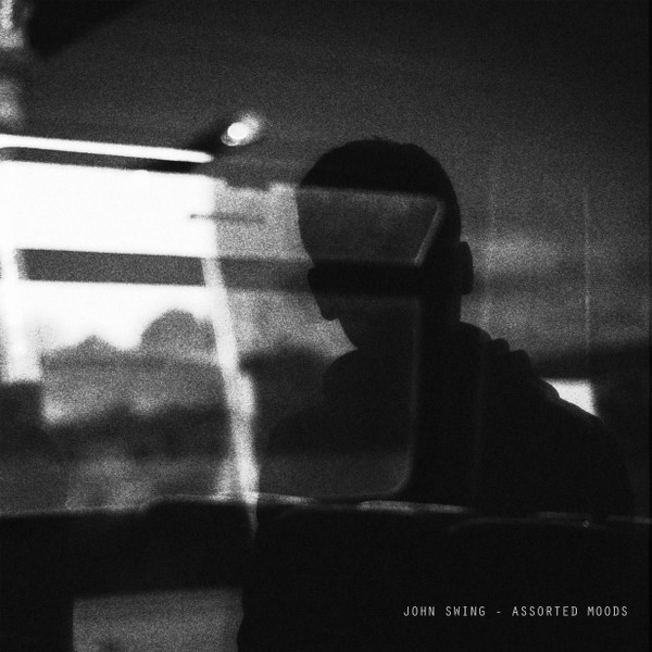 John Swing - Assorted Moods | LiveJam Records (LJR-007)