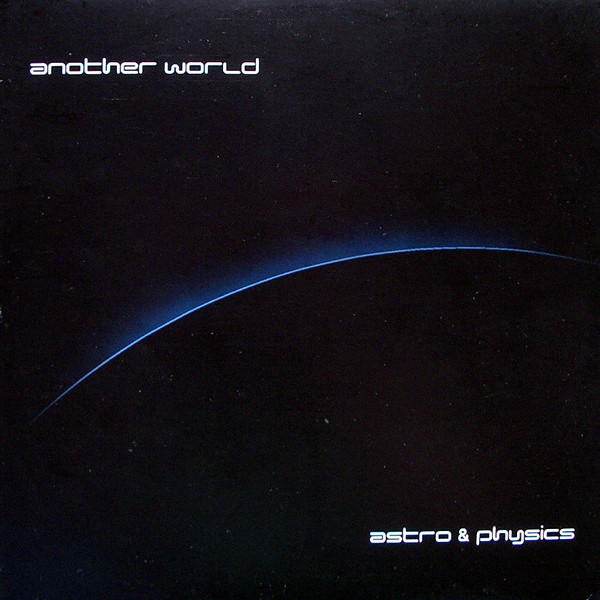 Astro & Physics - Another World | Subsidiary (sub3)