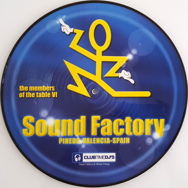 The Members Of The Table VI