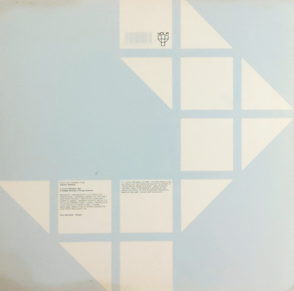 Illicit Feat. Gramma Funk - Cheeky Armada | Yola Records (YOLA 01) - 2 Illicit Feat. Gramma Funk - Cheeky Armada | Yola Records (YOLA 01) - 2