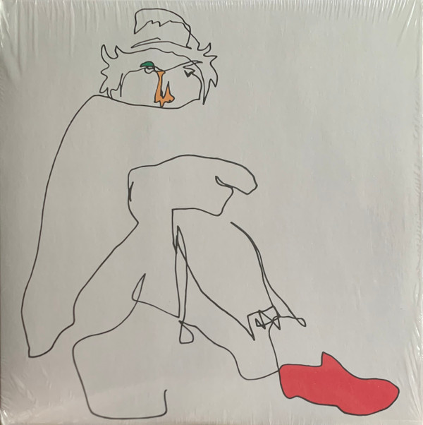 Sam Gendel - Fresh Bread | Leaving Records (LR183)