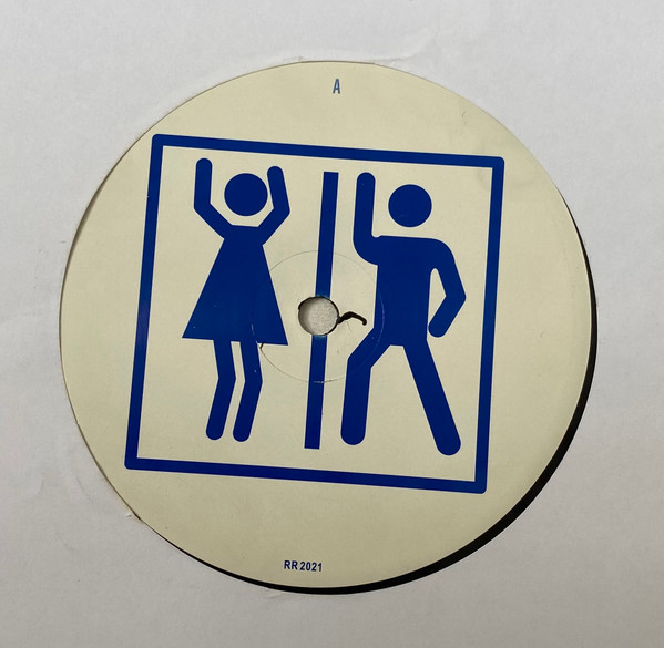 Green Velvet - The Bathroom | Relief Records (RR 2021)