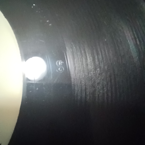 Depeche Mode / Way Out West - It Doesn't Matter / Montana (Let Yourself Go) | Not On Label (Depeche Mode) (WR 0002) - 3