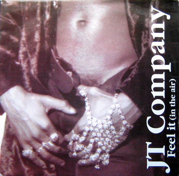 JT Company - Feel It (In The Air) | Muzic Without Control Records (MWC 011)