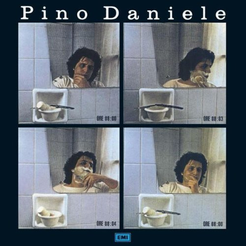 Pino Daniele - Pino Daniele | EMI (50999 522351 2 2) - main Pino Daniele - Pino Daniele | EMI (50999 522351 2 2) - main