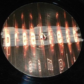 Various - Breakbeat Sampler Volume 1 | Breakbeat Culture Records (BBC 004) - 4 Various - Breakbeat Sampler Volume 1 | Breakbeat Culture Records (BBC 004) - 4