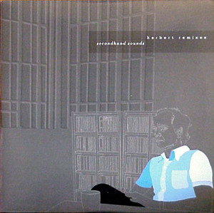 Matthew Herbert - Secondhand Sounds: Herbert Remixes | Peacefrog Records (PFG021:02)