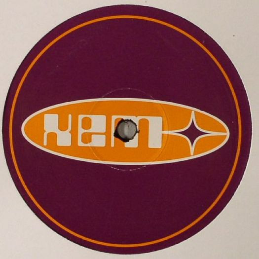 Perpetual Motion - Rompa Stompa | WAX (WAX 001) - 2