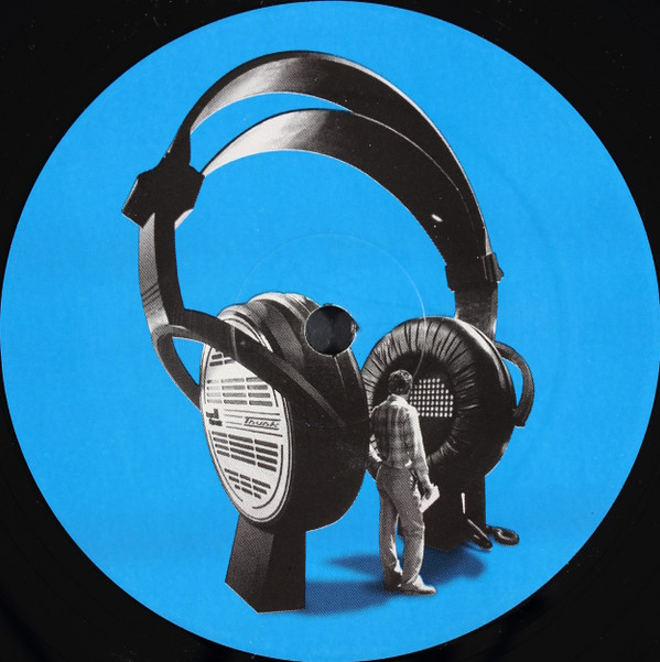 Infusion - Spike | Thunk (TR010) - 2