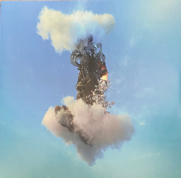 Frankey & Sandrino - The Moment | Habitat Recordings (HBT008V)