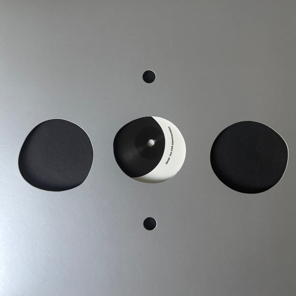 denial - low orbit experimentation | down2earth.world (d2e002)