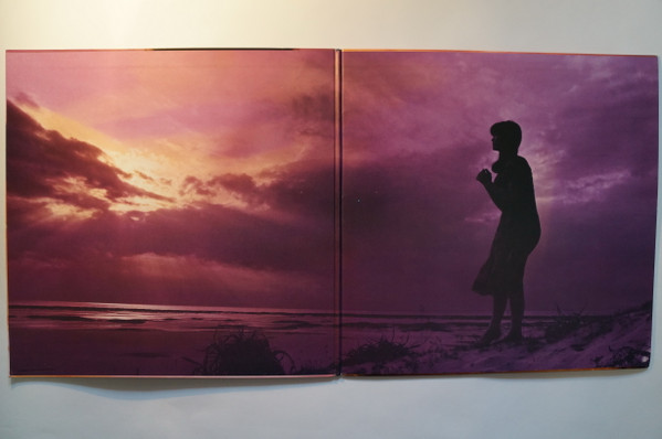 Miyuki Nakajima - 寒水魚 | Aard-Vark (C28A0208) - 3