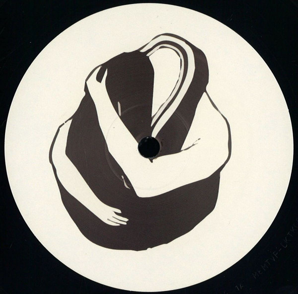 Katie Drover - Scenario EP | Dokutoku Records (DKTK001) - 2 Katie Drover - Scenario EP | Dokutoku Records (DKTK001) - 2