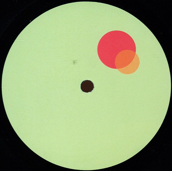 Various - Gods, Myths And Mortals EP | Imprints Records (Imprints 008) - 2