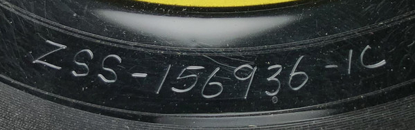 Clint Holmes - Playground In My Mind | Epic (5-10891) - 3