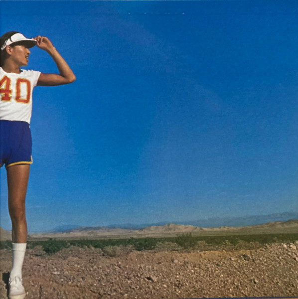 Masayoshi Takanaka = Masayoshi Takanaka - All Of Me | Kitty Records (MKA 9005/6) - 3