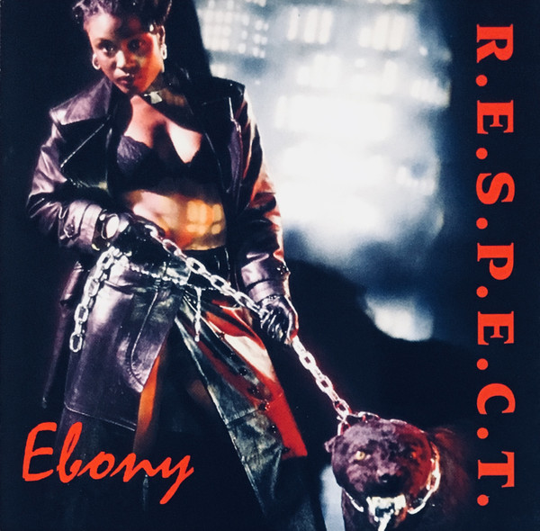 Ebony - R.E.S.P.E.C.T. | Soultown (SOUL-CD43) Ebony - R.E.S.P.E.C.T. | Soultown (SOUL-CD43)