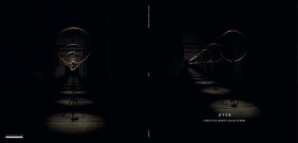 Christian Skjødt Hasselstrøm - ÆTER | Tonometer Music (TONOM221)