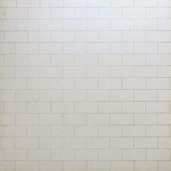 Pink Floyd - The Wall | Harvest (1A 158-63410) - main