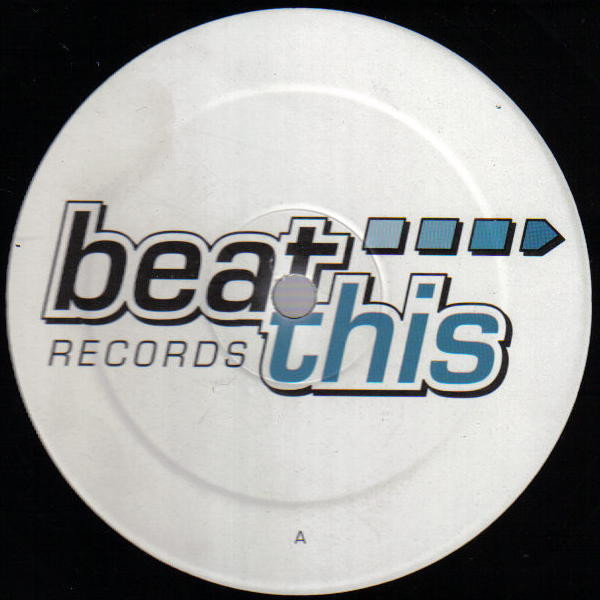 Tzooki - Conflictions | Beat This Records (BT0006) - 2