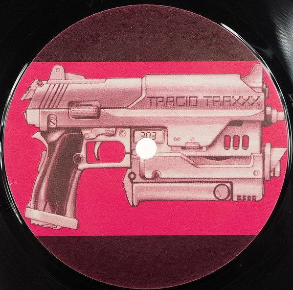 Arrakis - The Spice | Tracid Traxxx (TTX 2007) - 2