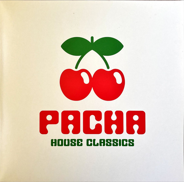 Various - Pacha House Classics | Defected (DFTDPACH01LP) - main