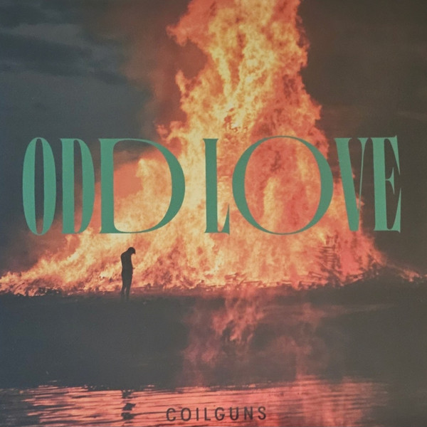 Coilguns - Odd Love | Humus Records (HUM150)