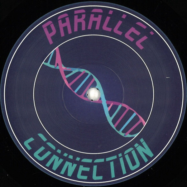 Obsidian - Première Sommation EP | Parallel Connection (PLCN001)