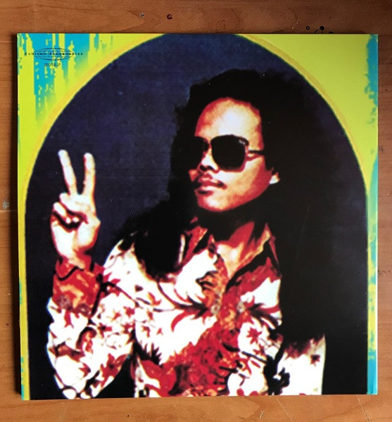 Various - Folk And Pop Sounds Of Sumatra Vol.2 | Sublime Frequencies (SF018-LP) - 2 Various - Folk And Pop Sounds Of Sumatra Vol.2 | Sublime Frequencies (SF018-LP) - 2