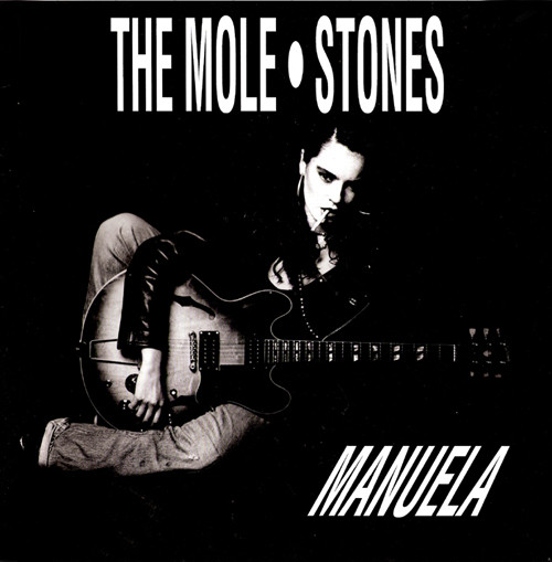 The Mole · Stones - Manuela | Area International (AREA 02)