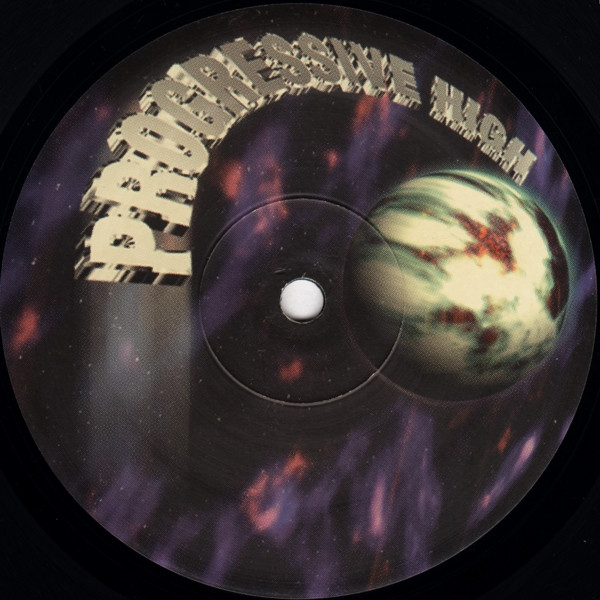 Brutal Bill - Destiny (Remixes) | Progressive High (PH-27) - 4